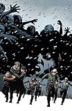 The walking dead