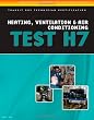 ASE Test Preparation - Transit Bus H7, Heating, Ventilation, & Air Conditioning (ASE Test Preparation Series)