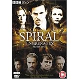 Spiral - Series One [Region 2]