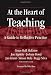 At the Heart of Teaching: A Guide to Reflective Practice (Series on School Reform)