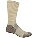 Dr. Scholl's Men's Premium Diabetic and Circulatory Casual Crew Socks, Assorted, Large/10.5-12 Shoe
