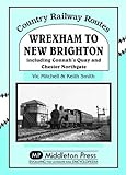 Wrexham to New Brighton