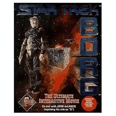 Star Trek Borg