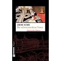 Die schwarzseidene Dame