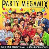 Party Megamix, Vol. 1