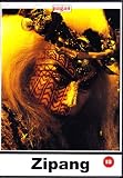 ZIPANG [PAL DVD]