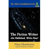 TheFictionWriter:GetPublished,WriteNow!