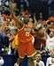 CARMELO ANTHONY SYRACUSE UNIVERSITY ORANGEMEN 8X10 SPORTS ACTION PHOTO (G)