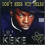 Dont Mess Wit Texas