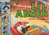 Li'l Abner Dailies, 1942 (Li'l Abner Dailies Series)