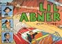 Li'l Abner: Dailies, Vol. 8: 1942
