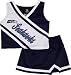 Seattle Seahawks Toddler 2-Piece Cheerleader Set