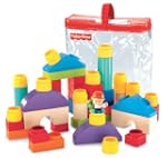 Fisher-Price Little People Builders C...
