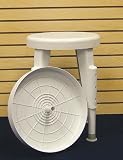 Shower Stool Non-Rotating