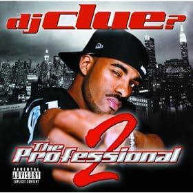 Who's Next (X-Clue-Sive) (feat. DMX) [Explicit]