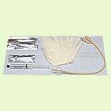 BARDIA Foley Insertion Kit with Catheter - Sterile