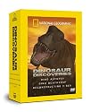 National Geographic- Dinosaurs [DVD] [2009]