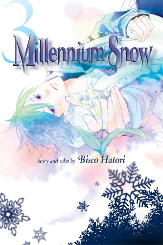 millennium snow vol 3