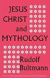 Jesus Christ and mythology