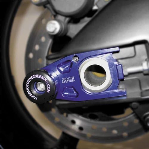 SME F-AXL SLDR-BLU R1 99-00