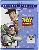 Produkt-Bild: Toy Story (Blu-Ray+E-Copy)