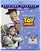 Toy Story (Blu-Ray+E-Copy)