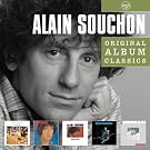 Coffret 5 CD Original Classics