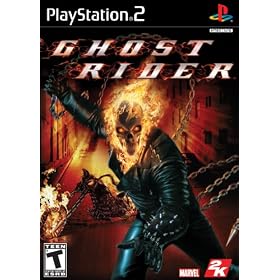 Ghost Rider