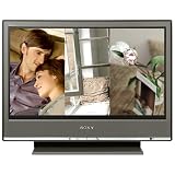Sony - KDL-20S3050 - TV LCD Bravia 20" - 720p - TNT - Caf�par Sony