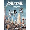Orbital 03. Verw�stung: Band 2.2