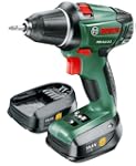 Bosch PSR 14,4 Li-2 Akku-Bohr-Schraub...