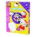 SES creative 14751 - Hello Kitty B�gelperlen, 1200 St�ck