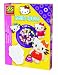SES creative 14751 - Hello Kitty Bügelperlen, 1200 Stück