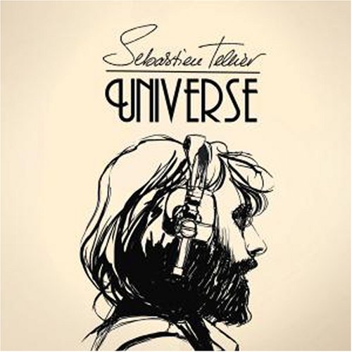 S&eacute;bastien Tellier - Universe - Zortam Music