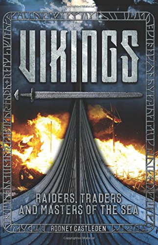 Vikings: Warriors, Raiders & Masters of the Sea