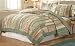 Deauville Pillow