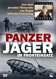 Eigenschaften Polar Film + Medien GmbH  / Panzerjäger im Fronteinsatz