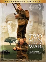 Two Men Went To War