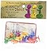 +6 Bag O' Munchkin Zombies Card Game