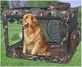 LARGE SPORTSMAN - Home 'n Go Crate