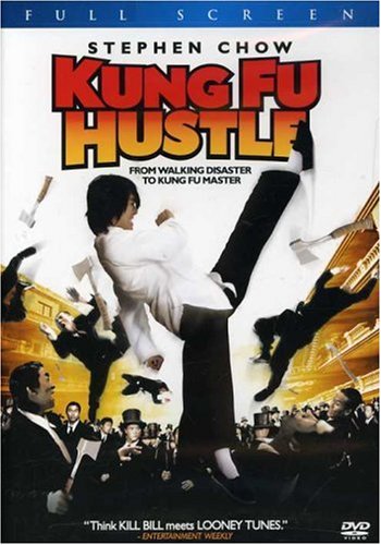 Free Download Of Kung Fu Hustle