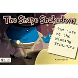 The Shape Shakedown:The Case of the Missing Triangles