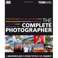 The Complete Photographer