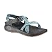 Chaco Z1 Womens Yampa Vibram Waterproof Sandal (9, Flourish)