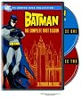 The Batman: The Complete First Season (DC Comics Kids Collection)
