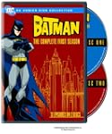 The Batman: The Complete First Season
