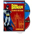 The Batman: The Complete First Season