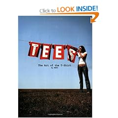 Tees: The Art of the T-Shirt
