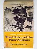 The rich and poor nations