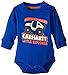 Carhartt Baby-Boys Infant Little Explorer Bodyshirt